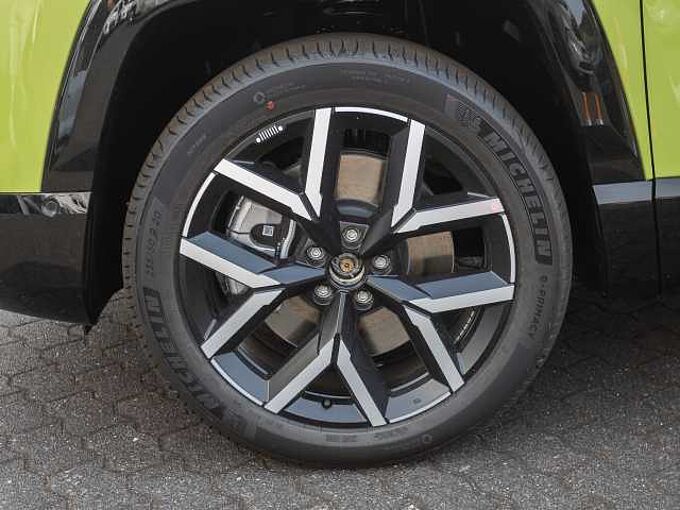 Jeep Compass 1.6 Plug-In Hybrid FIRST EDITION