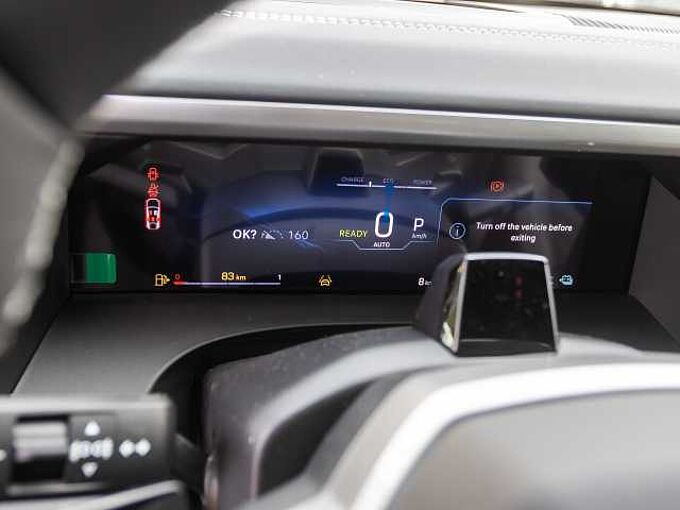 Jeep Compass 1.6 Plug-In Hybrid FIRST EDITION