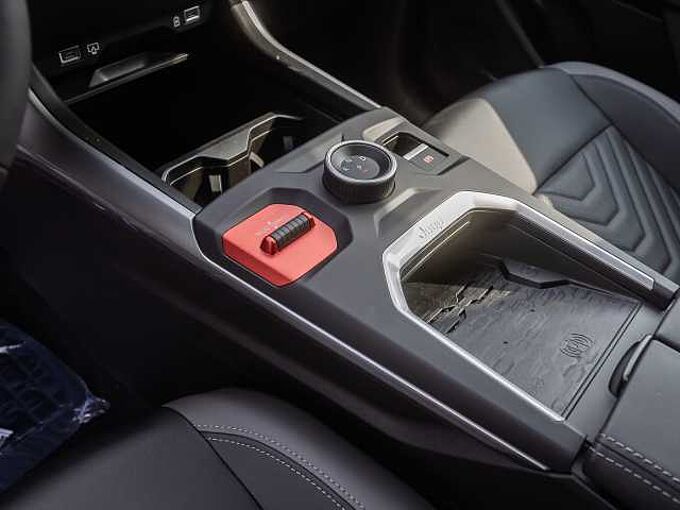 Jeep Compass 1.6 Plug-In Hybrid FIRST EDITION