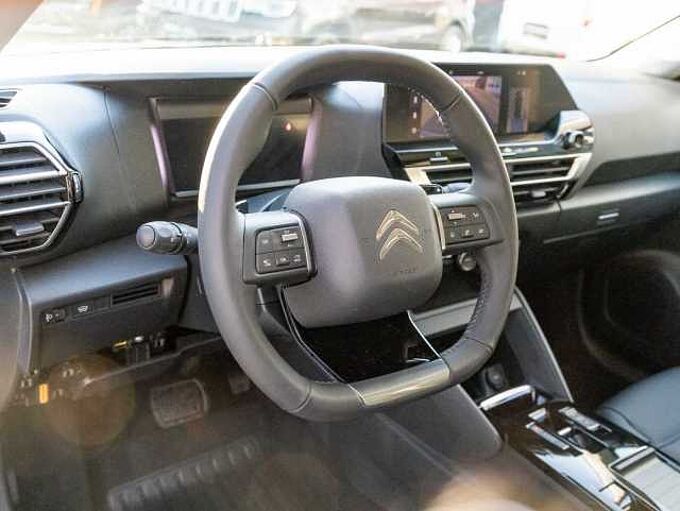 Citroen C4 PureTech 130 EAT8 PLUS