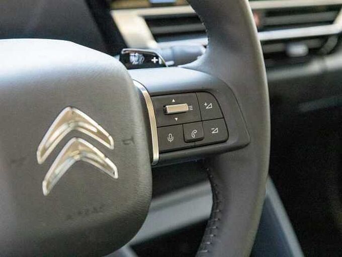 Citroen C4 PureTech 130 EAT8 PLUS