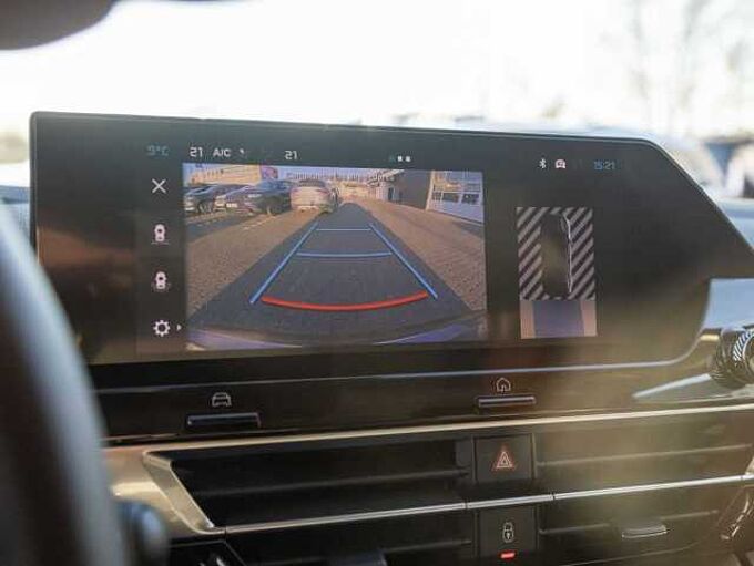 Citroen C4 PureTech 130 EAT8 PLUS