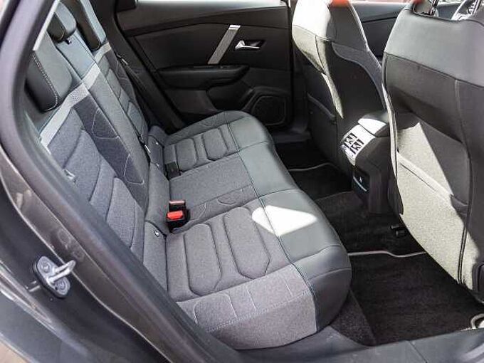 Citroen C4 PureTech 130 EAT8 PLUS