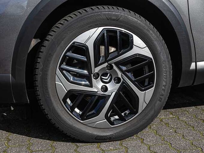 Citroen C4 PureTech 130 EAT8 PLUS