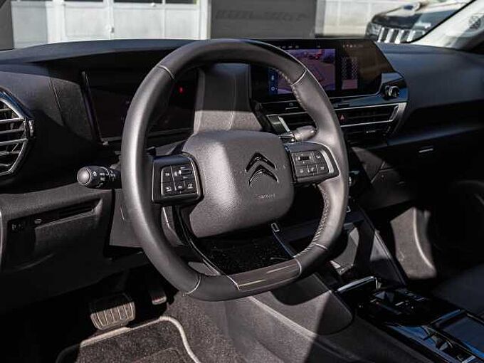 Citroen C4 PureTech 130 EAT8 PLUS