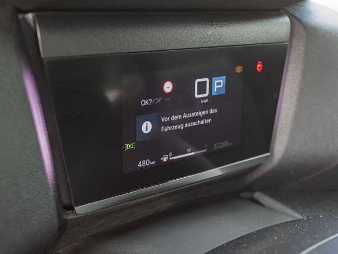 Citroen C4 PureTech 130 EAT8 PLUS