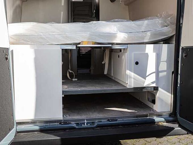 Karmann Davis 620 Trendstyle Fiat MY26