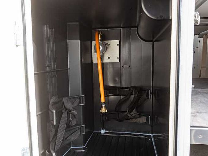 Karmann Davis 620 Trendstyle Fiat MY26