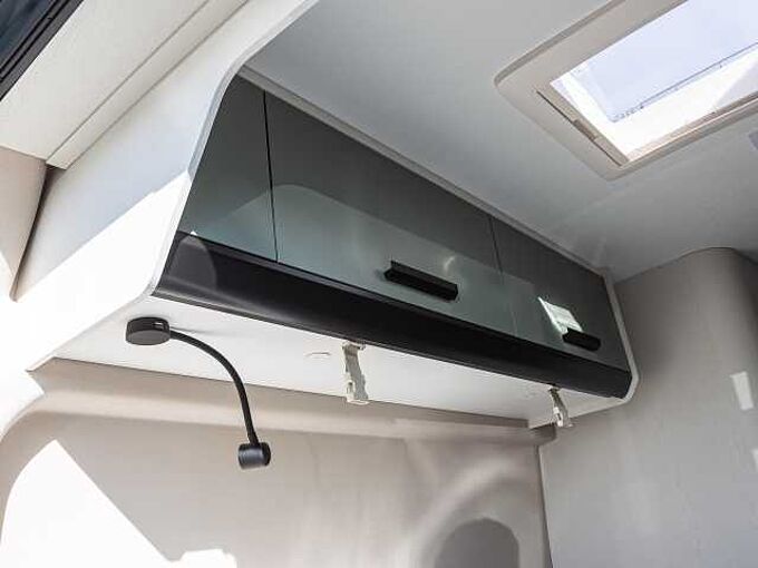 Karmann Davis 620 Trendstyle Fiat MY26