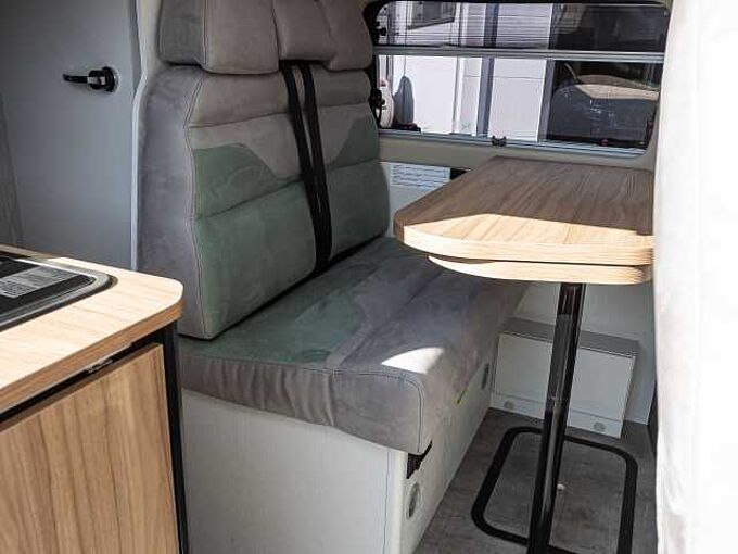 Karmann Davis 620 Trendstyle Fiat MY26