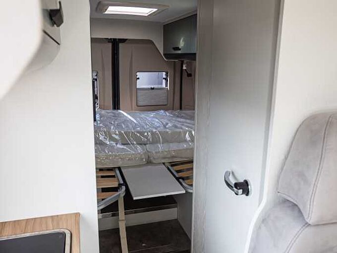 Karmann Davis 620 Trendstyle Fiat MY26