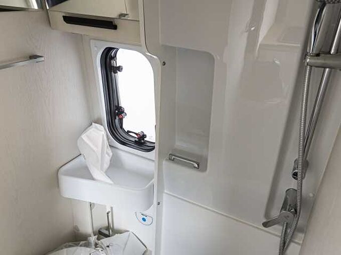 Karmann Davis 620 Trendstyle Fiat MY26