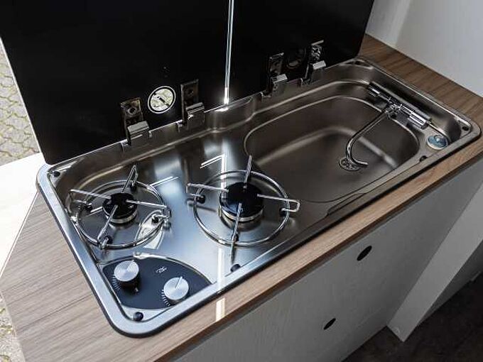 Karmann Davis 620 Trendstyle Fiat MY26