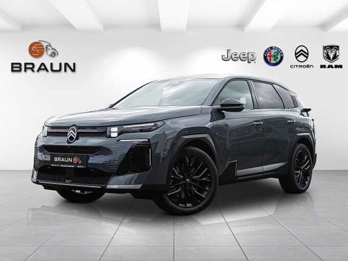 Citroen NEUER C5 Aircross Plug-In-Hybrid 225