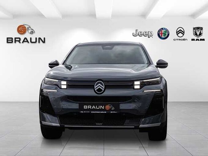 Citroen NEUER C5 Aircross Plug-In-Hybrid 225