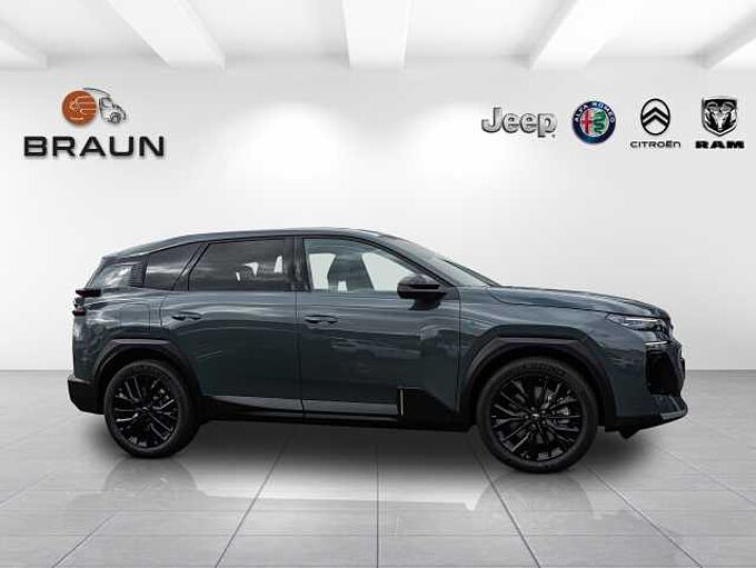 Citroen NEUER C5 Aircross Plug-In-Hybrid 225