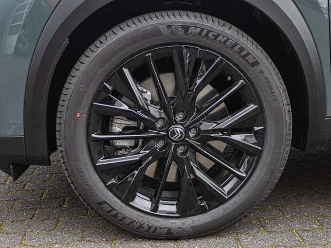 Citroen NEUER C5 Aircross Plug-In-Hybrid 225