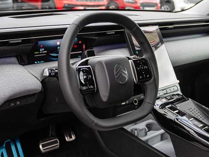 Citroen NEUER C5 Aircross Plug-In-Hybrid 225