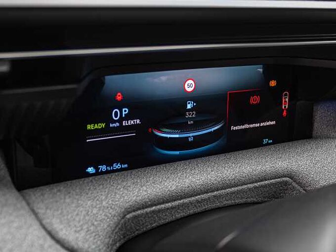 Citroen NEUER C5 Aircross Plug-In-Hybrid 225