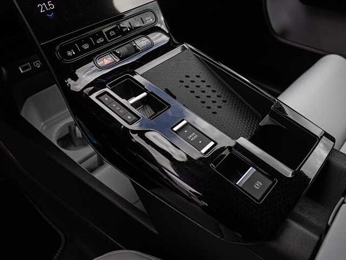 Citroen NEUER C5 Aircross Plug-In-Hybrid 225