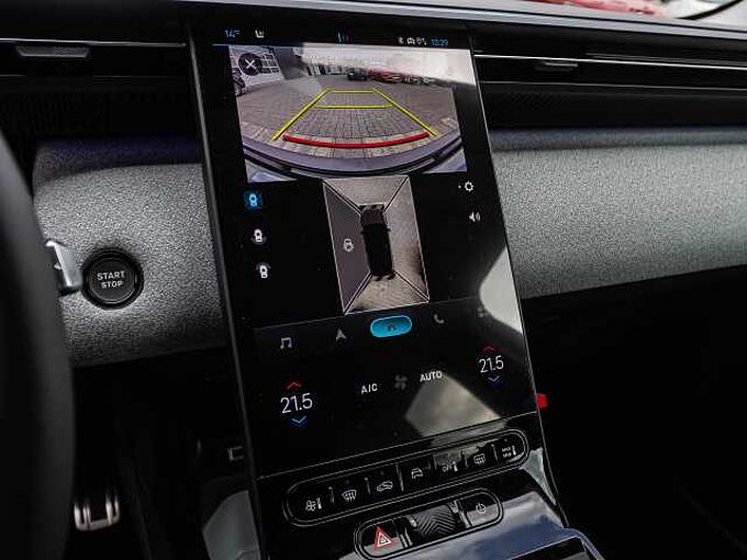 Citroen NEUER C5 Aircross Plug-In-Hybrid 225