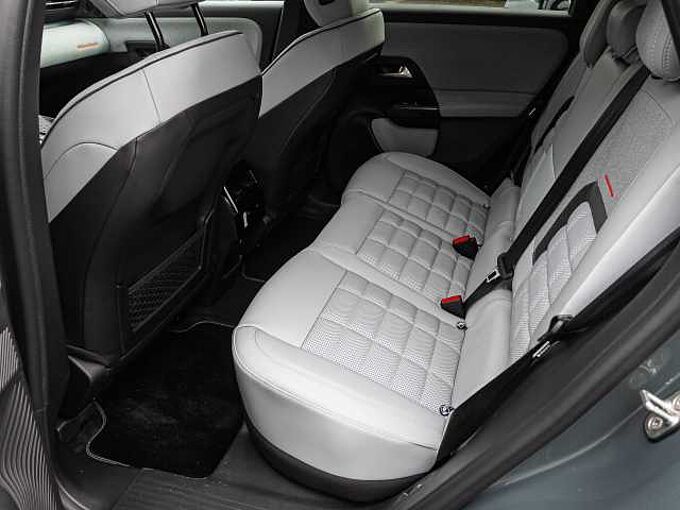 Citroen NEUER C5 Aircross Plug-In-Hybrid 225