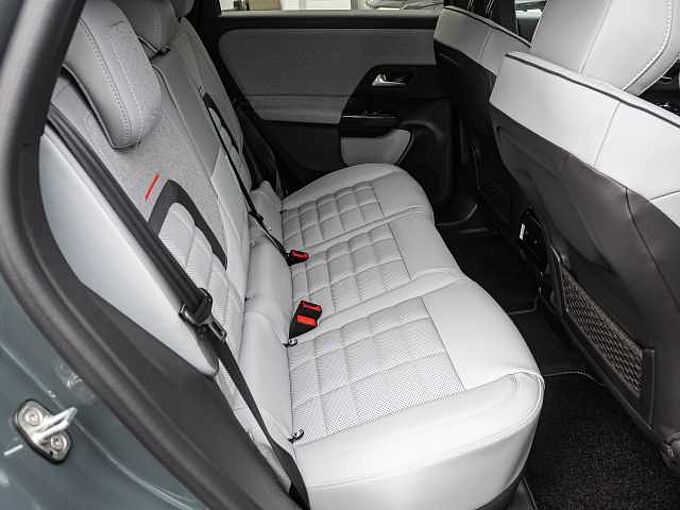 Citroen NEUER C5 Aircross Plug-In-Hybrid 225