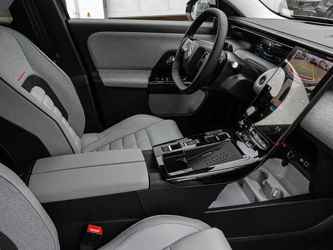 Citroen NEUER C5 Aircross Plug-In-Hybrid 225