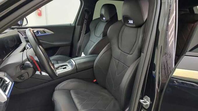 BMW XM UPE 189.770 &euro;