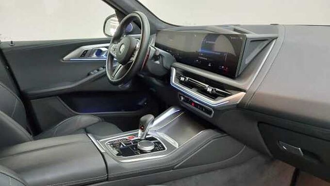 BMW XM UPE 189.770 &euro;