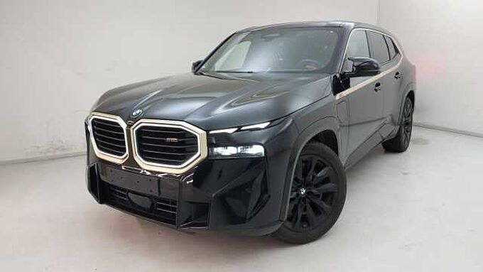 BMW XM UPE 189.770 &euro;
