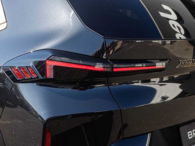 BMW XM UPE 189.770 &euro;