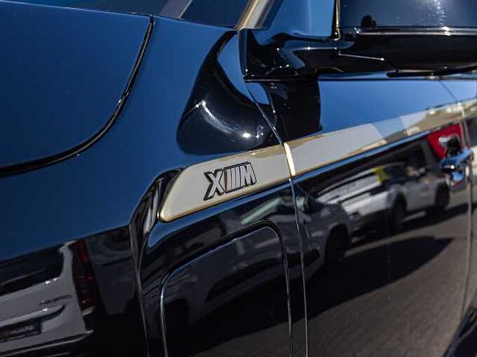 BMW XM UPE 189.770 &euro;