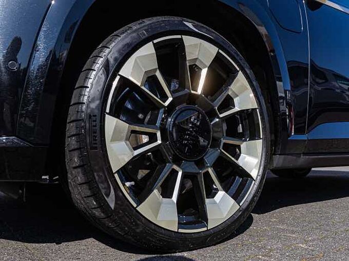 BMW XM UPE 189.770 &euro;