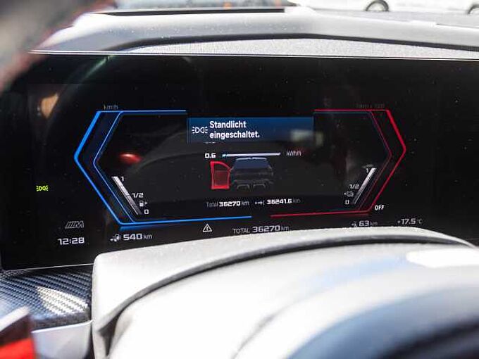 BMW XM UPE 189.770 &euro;