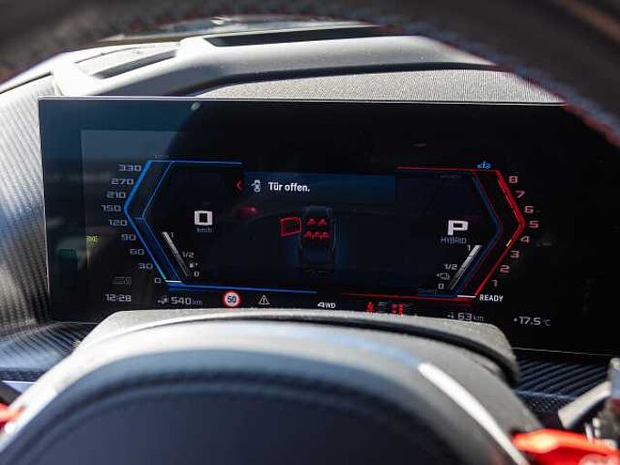 BMW XM UPE 189.770 &euro;