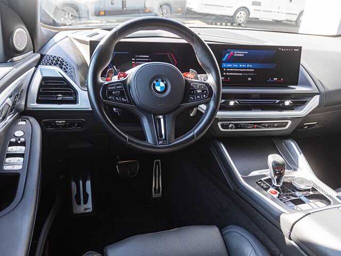 BMW XM UPE 189.770 &euro;