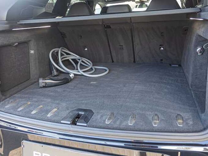 BMW XM UPE 189.770 &euro;