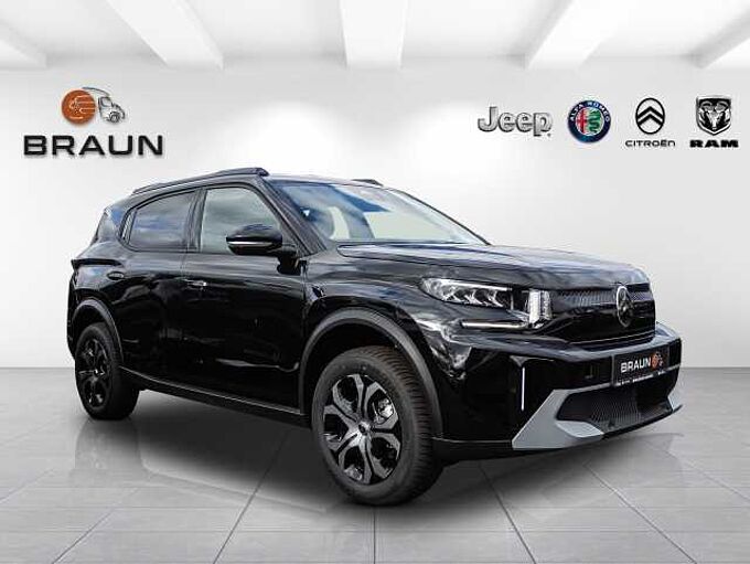 Citroen e-C3 Aircross Elektro Plus Sofort Verf&uuml;gbar
