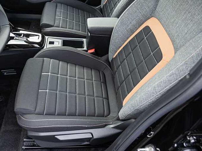 Citroen e-C3 Aircross Elektro Plus Sofort Verf&uuml;gbar