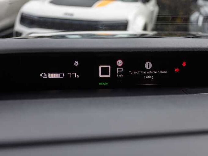 Citroen e-C3 Aircross Elektro Plus Sofort Verf&uuml;gbar