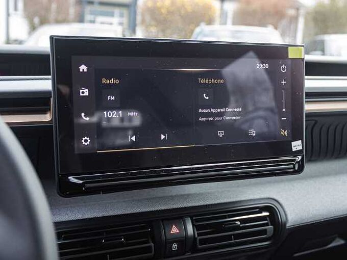 Citroen e-C3 Aircross Elektro Plus Sofort Verf&uuml;gbar