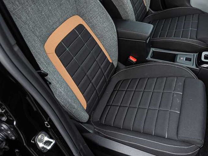 Citroen e-C3 Aircross Elektro Plus Sofort Verf&uuml;gbar