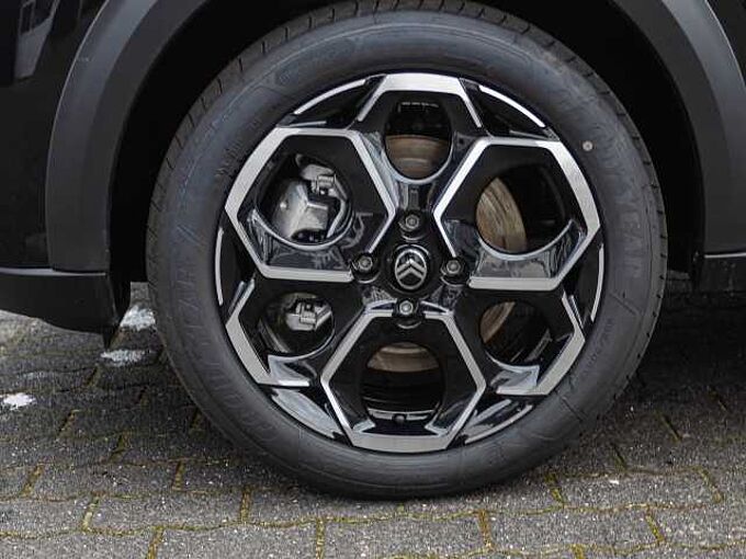 Citroen &euml;-C3 MAX Elektro Sofort Verf&uuml;gbar