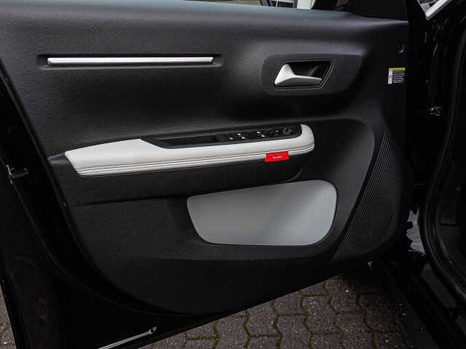 Citroen &euml;-C3 MAX Elektro Sofort Verf&uuml;gbar