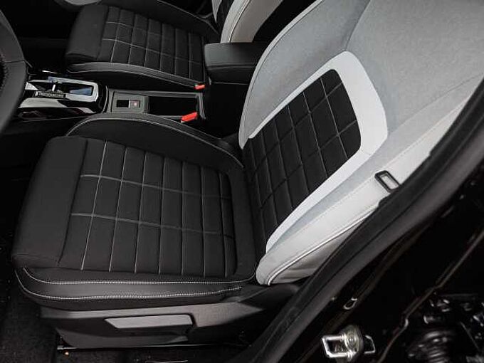 Citroen &euml;-C3 MAX Elektro Sofort Verf&uuml;gbar