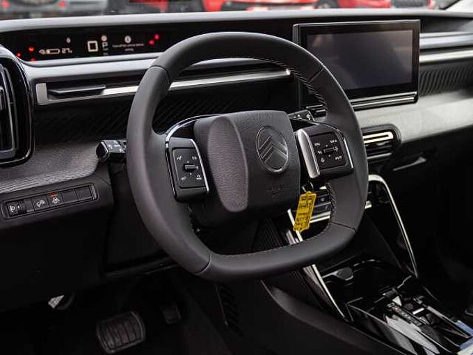 Citroen &euml;-C3 MAX Elektro Sofort Verf&uuml;gbar