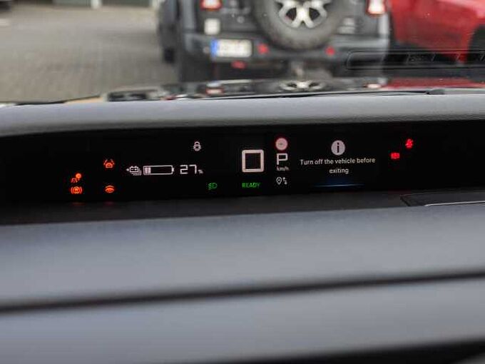 Citroen &euml;-C3 MAX Elektro Sofort Verf&uuml;gbar