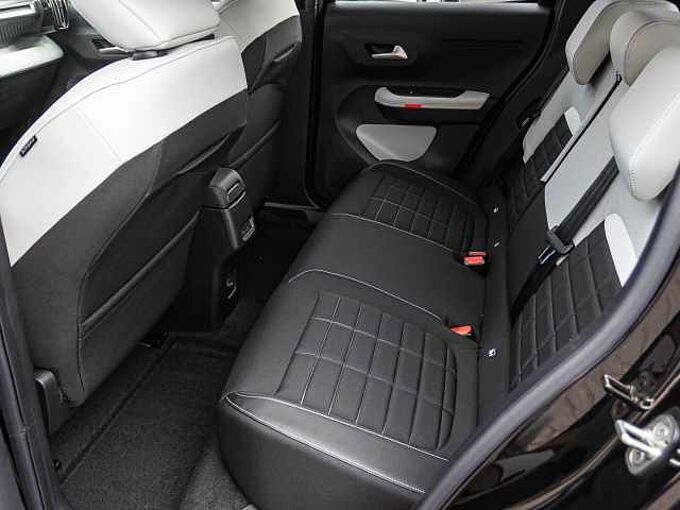 Citroen &euml;-C3 MAX Elektro Sofort Verf&uuml;gbar