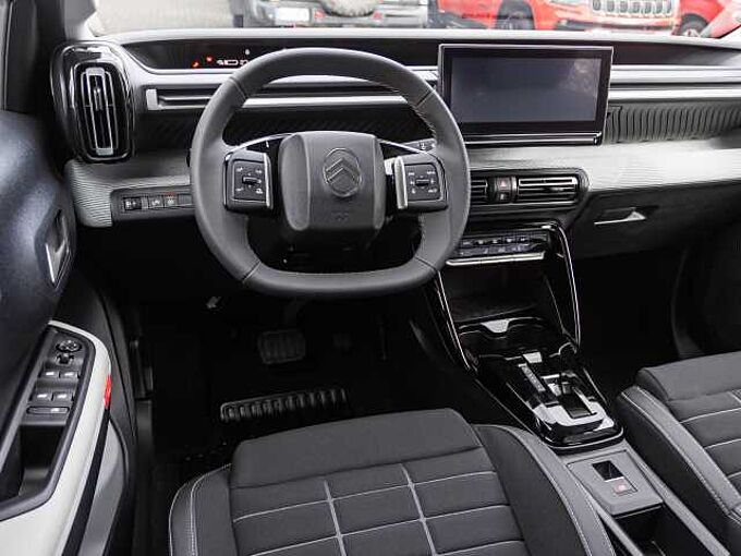 Citroen &euml;-C3 MAX Elektro Sofort Verf&uuml;gbar